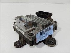 Recambio de centralita motor uce para chevrolet aveo / kalos hatchback (t200) 1.4 16v referencia OEM IAM 96436779   2