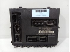 Recambio de modulo electronico para mercedes-benz clase a (w169) a 180 cdi (169.007, 169.307) referencia OEM IAM A1695405645  