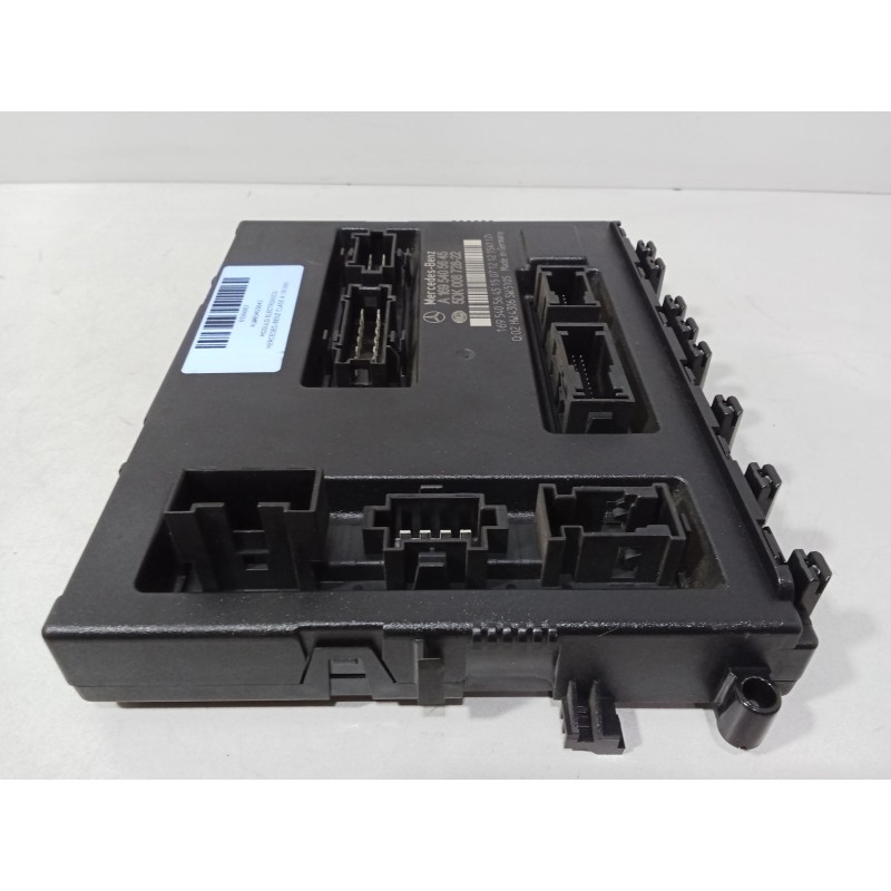 Recambio de modulo electronico para mercedes-benz clase a (w169) a 180 cdi (169.007, 169.307) referencia OEM IAM A1695405645  