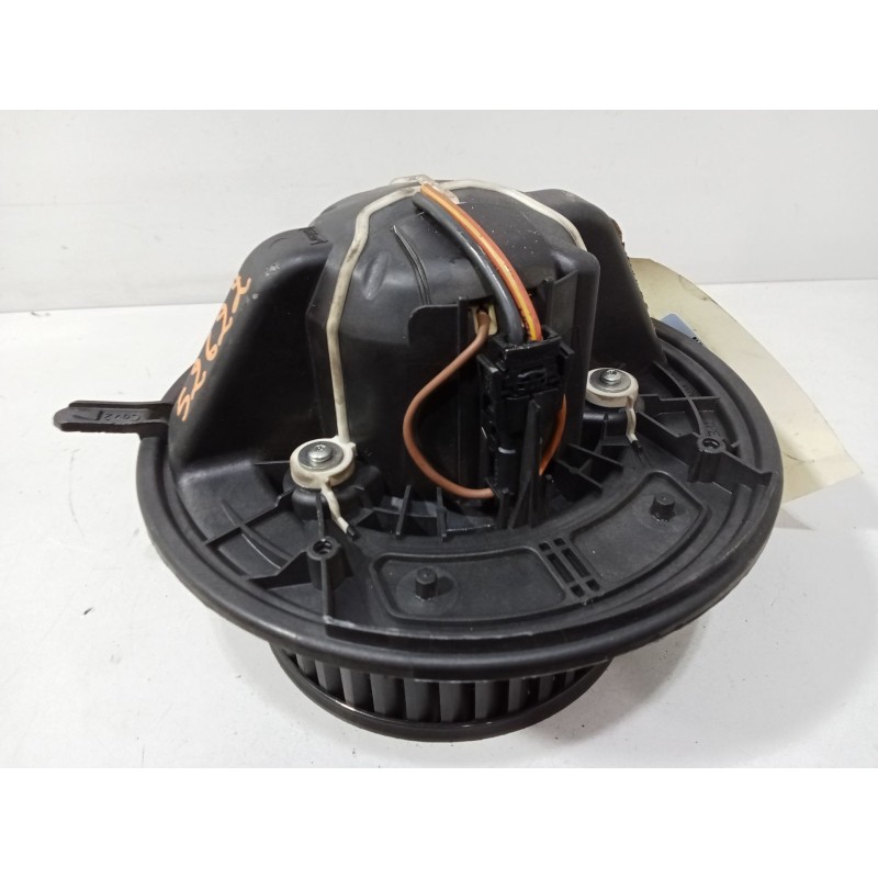 Recambio de motor calefaccion para mercedes-benz clase a (w169) a 180 cdi (169.007, 169.307) referencia OEM IAM A1698200642  