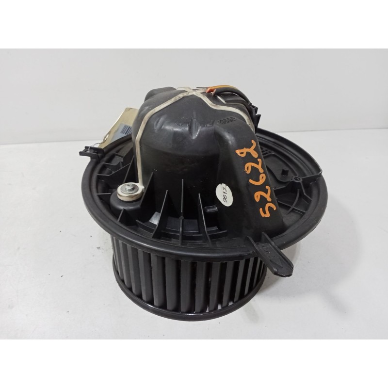 Recambio de motor calefaccion para mercedes-benz clase a (w169) a 180 cdi (169.007, 169.307) referencia OEM IAM A1698200642  