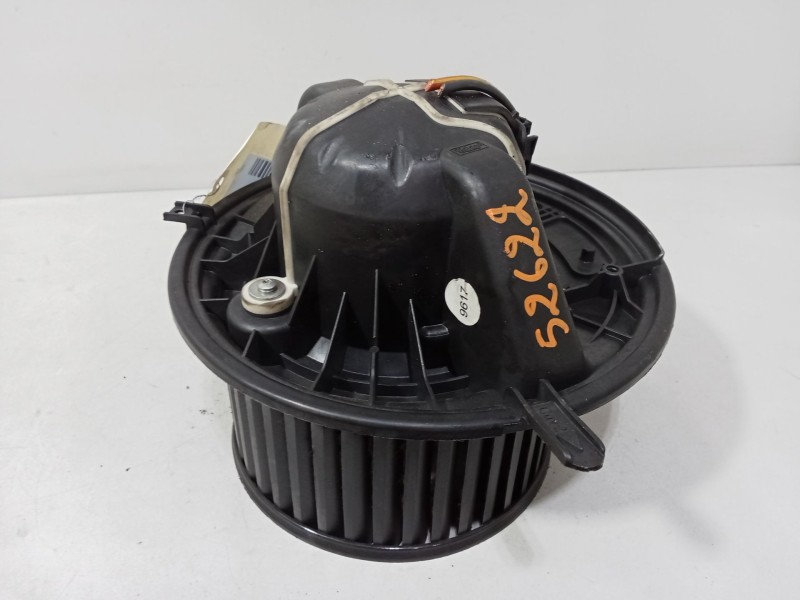 Recambio de motor calefaccion para mercedes-benz clase a (w169) a 180 cdi (169.007, 169.307) referencia OEM IAM A1698200642  