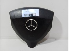 Recambio de airbag delantero izquierdo para mercedes-benz clase a (w169) a 180 cdi (169.007, 169.307) referencia OEM IAM 1698600