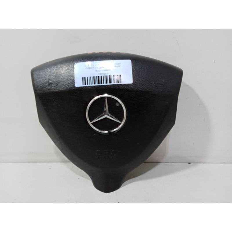Recambio de airbag delantero izquierdo para mercedes-benz clase a (w169) a 180 cdi (169.007, 169.307) referencia OEM IAM 1698600