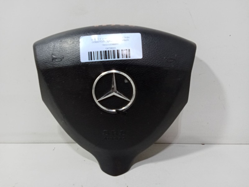 Recambio de airbag delantero izquierdo para mercedes-benz clase a (w169) a 180 cdi (169.007, 169.307) referencia OEM IAM 1698600
