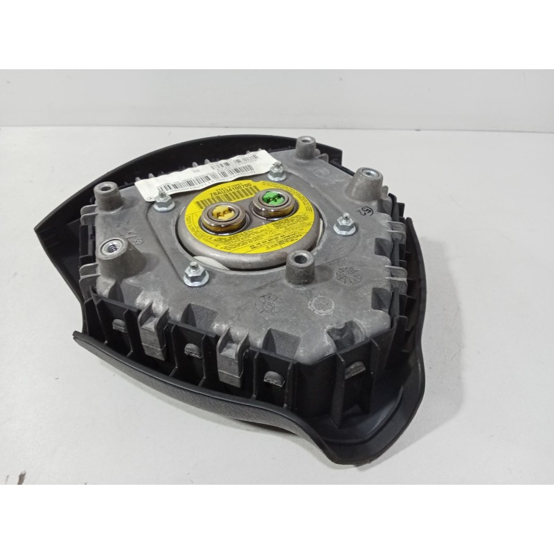 Recambio de airbag delantero izquierdo para mercedes-benz clase a (w169) a 180 cdi (169.007, 169.307) referencia OEM IAM 1698600