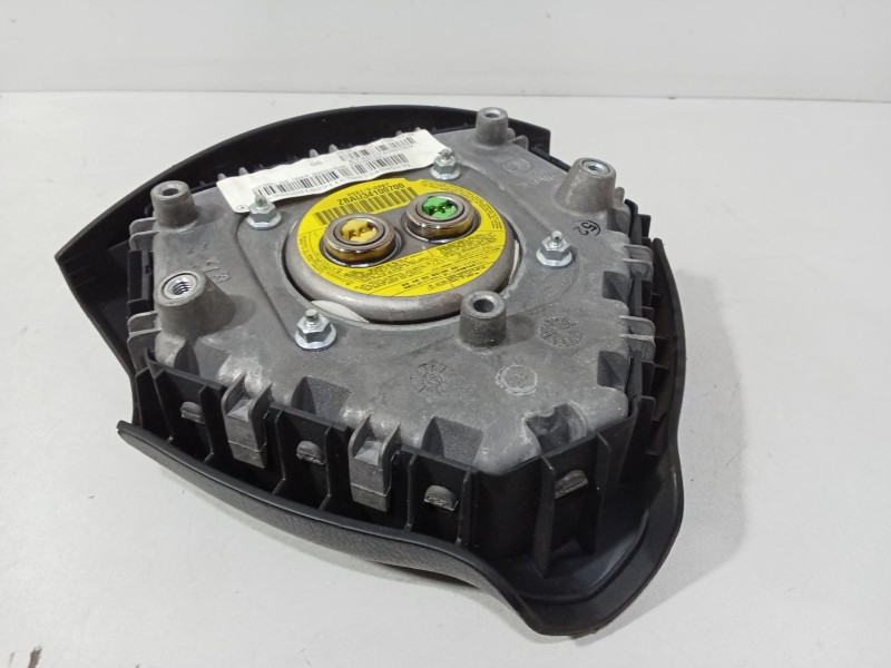 Recambio de airbag delantero izquierdo para mercedes-benz clase a (w169) a 180 cdi (169.007, 169.307) referencia OEM IAM 1698600