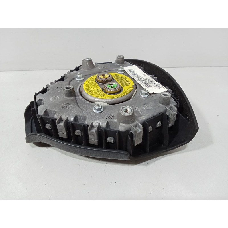 Recambio de airbag delantero izquierdo para mercedes-benz clase a (w169) a 180 cdi (169.007, 169.307) referencia OEM IAM 1698600
