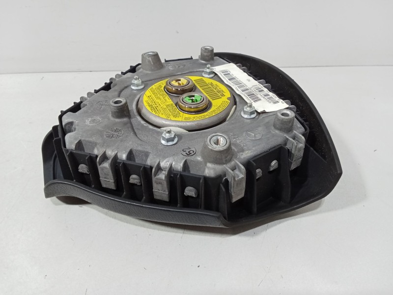 Recambio de airbag delantero izquierdo para mercedes-benz clase a (w169) a 180 cdi (169.007, 169.307) referencia OEM IAM 1698600
