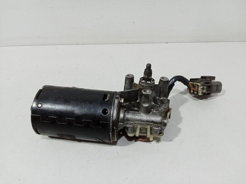 Recambio de motor limpia delantero para nissan terrano ii (r20) 2.7 tdi 4wd referencia OEM IAM 9390332384  