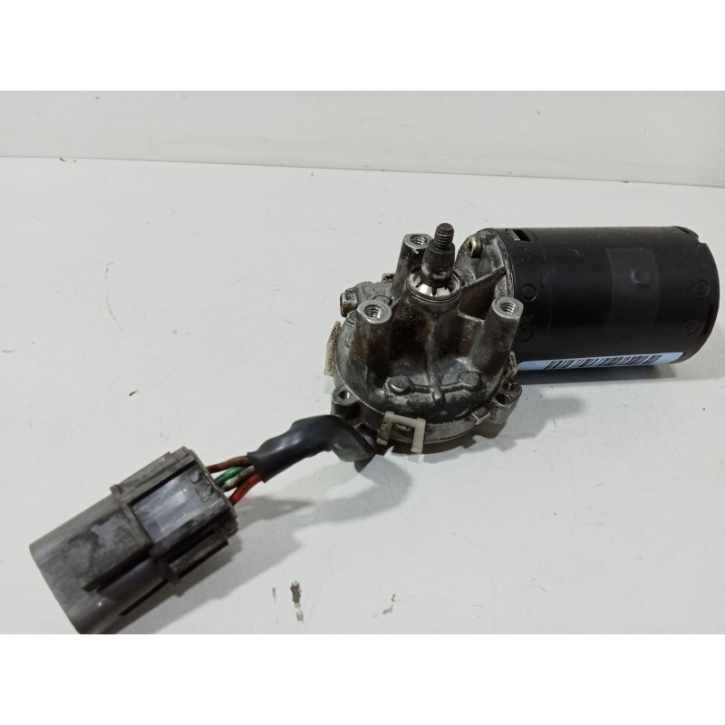 Recambio de motor limpia delantero para nissan terrano ii (r20) 2.7 tdi 4wd referencia OEM IAM 9390332384  