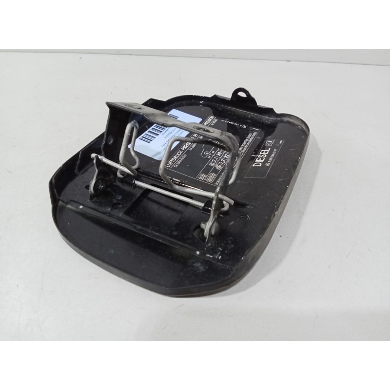 Recambio de tapa exterior combustible para mercedes-benz clase a (w169) a 180 cdi (169.007, 169.307) referencia OEM IAM A1695840