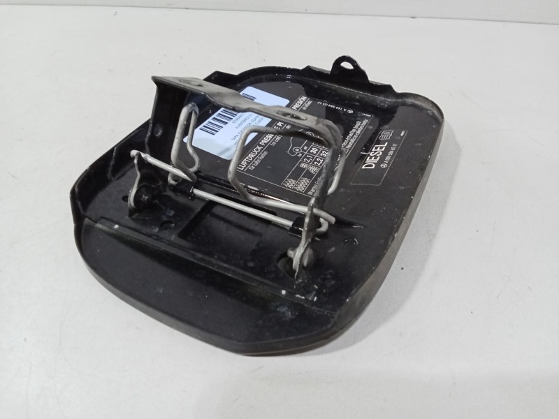 Recambio de tapa exterior combustible para mercedes-benz clase a (w169) a 180 cdi (169.007, 169.307) referencia OEM IAM A1695840