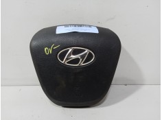 Recambio de airbag delantero izquierdo para hyundai i20 i (pb, pbt) 1.2 referencia OEM IAM 1J56900010RY