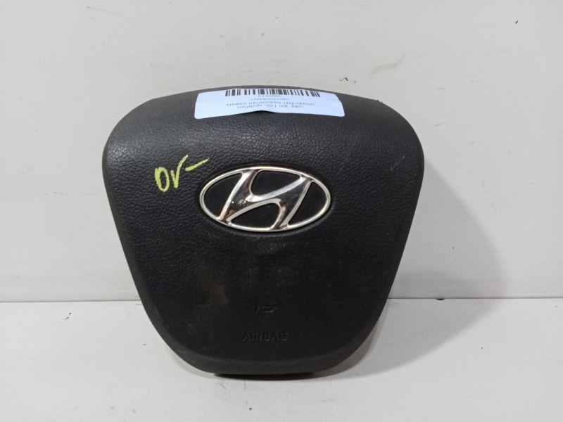 Recambio de airbag delantero izquierdo para hyundai i20 i (pb, pbt) 1.2 referencia OEM IAM 1J56900010RY  