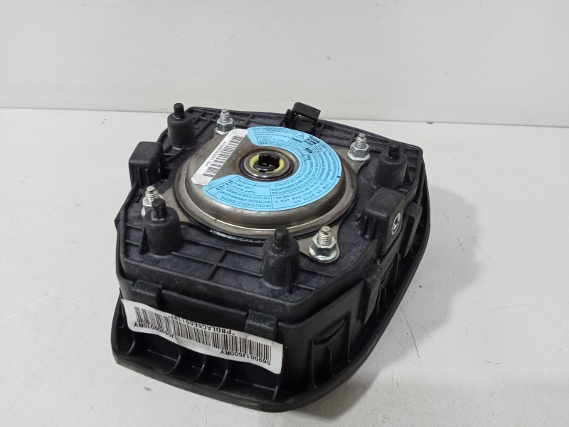 Recambio de airbag delantero izquierdo para hyundai i20 i (pb, pbt) 1.2 referencia OEM IAM 1J56900010RY  