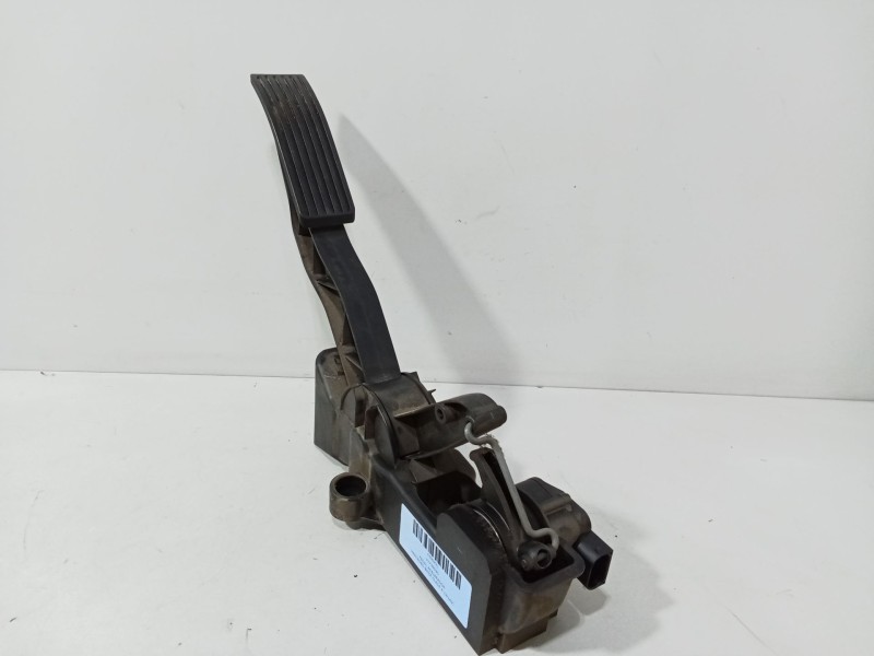 Recambio de pedal acelerador para mercedes-benz clase a (w169) a 180 cdi (169.007, 169.307) referencia OEM IAM 91736020  