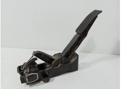 Recambio de pedal acelerador para mercedes-benz clase a (w169) a 180 cdi (169.007, 169.307) referencia OEM IAM 91736020   2