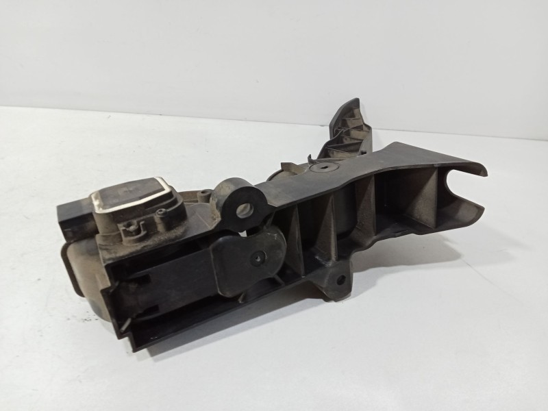 Recambio de pedal acelerador para mercedes-benz clase a (w169) a 180 cdi (169.007, 169.307) referencia OEM IAM 91736020  