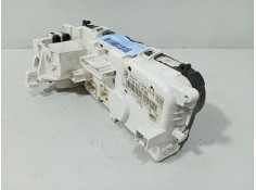 Recambio de mando calefaccion / aire acondicionado para mercedes-benz clase a (w169) a 180 cdi (169.007, 169.307) referencia OEM 2