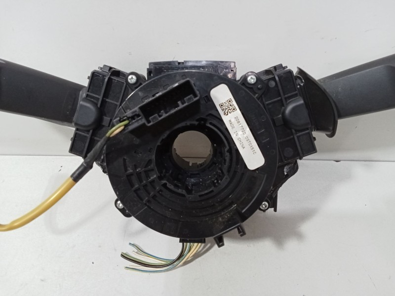 Recambio de mando multifuncion para opel astra j (p10) 1.7 cdti (68) referencia OEM IAM 20817720  