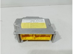 Recambio de centralita airbag para mercedes-benz clase a (w169) a 180 cdi (169.007, 169.307) referencia OEM IAM A169820218527073