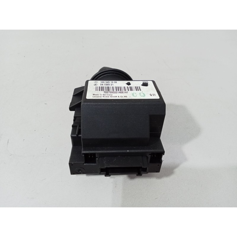 Recambio de conmutador de arranque para mercedes-benz clase a (w169) a 180 cdi (169.007, 169.307) referencia OEM IAM A1695451908