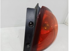 Recambio de piloto trasero derecho para seat altea (5p1) 1.6 tdi referencia OEM IAM 5P0945096J   2