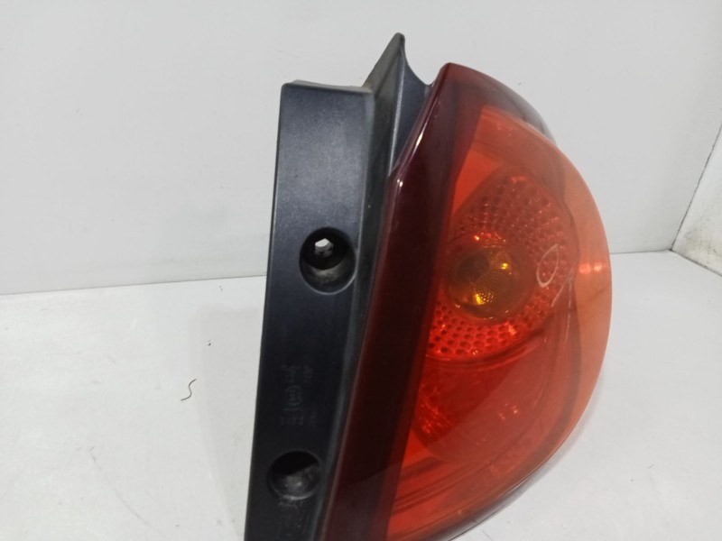 Recambio de piloto trasero derecho para seat altea (5p1) 1.6 tdi referencia OEM IAM 5P0945096J  