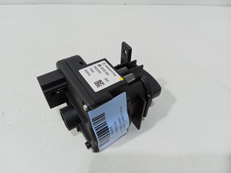 Recambio de mando luces para mercedes-benz clase a (w169) a 180 cdi (169.007, 169.307) referencia OEM IAM A1695452704  