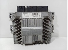 Recambio de centralita motor uce para renault scénic ii (jm0/1_) 1.5 dci (jm1e, jm16) referencia OEM IAM S122326108A  