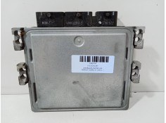Recambio de centralita motor uce para renault scénic ii (jm0/1_) 1.5 dci (jm1e, jm16) referencia OEM IAM S122326108A   2
