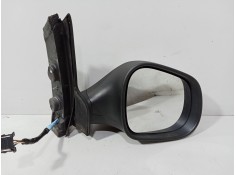 Recambio de retrovisor derecho para seat altea (5p1) 1.6 tdi referencia OEM IAM 5P0837368