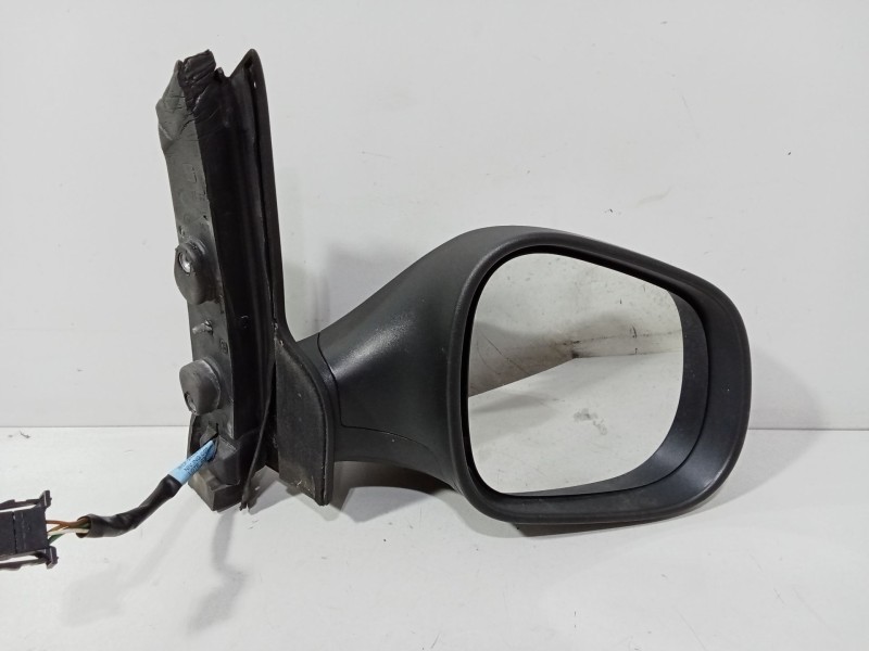 Recambio de retrovisor derecho para seat altea (5p1) 1.6 tdi referencia OEM IAM 5P0837368  