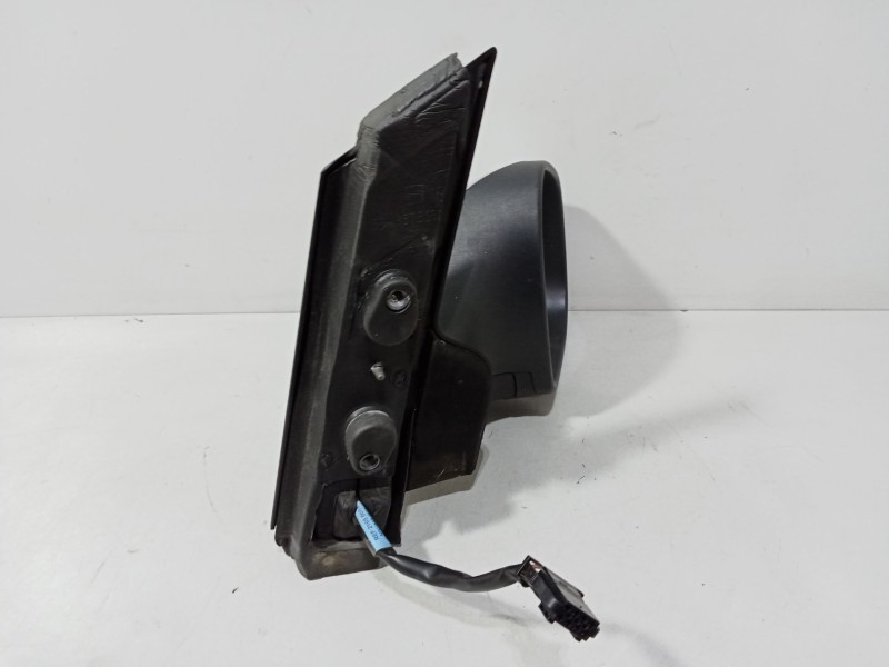 Recambio de retrovisor derecho para seat altea (5p1) 1.6 tdi referencia OEM IAM 5P0837368  