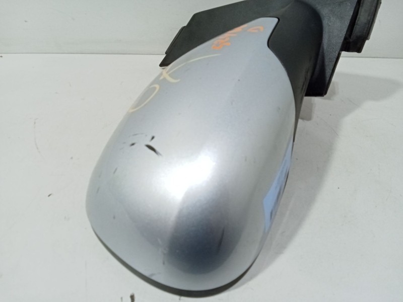 Recambio de retrovisor derecho para seat altea (5p1) 1.6 tdi referencia OEM IAM 5P0837368  