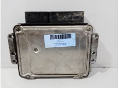 Recambio de centralita motor uce para opel astra h (a04) 1.9 cdti 16v (l48) referencia OEM IAM 0281012122   2