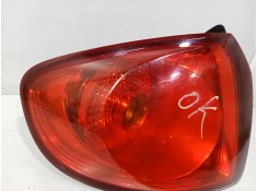 Recambio de piloto trasero izquierdo para seat altea (5p1) 1.6 tdi referencia OEM IAM 5P0945095J   2