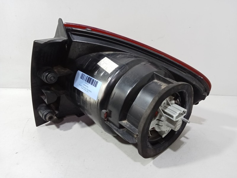 Recambio de piloto trasero izquierdo para seat altea (5p1) 1.6 tdi referencia OEM IAM 5P0945095J  