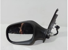 Recambio de retrovisor izquierdo para seat altea (5p1) 1.6 tdi referencia OEM IAM 5P0837367