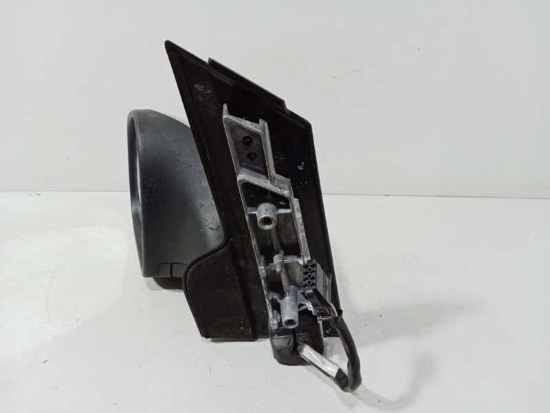 Recambio de retrovisor izquierdo para seat altea (5p1) 1.6 tdi referencia OEM IAM 5P0837367  