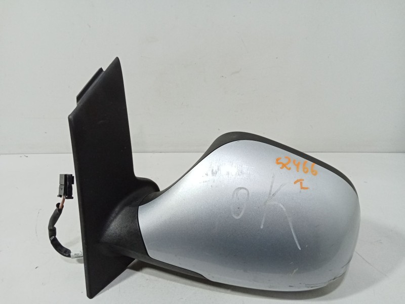 Recambio de retrovisor izquierdo para seat altea (5p1) 1.6 tdi referencia OEM IAM 5P0837367  