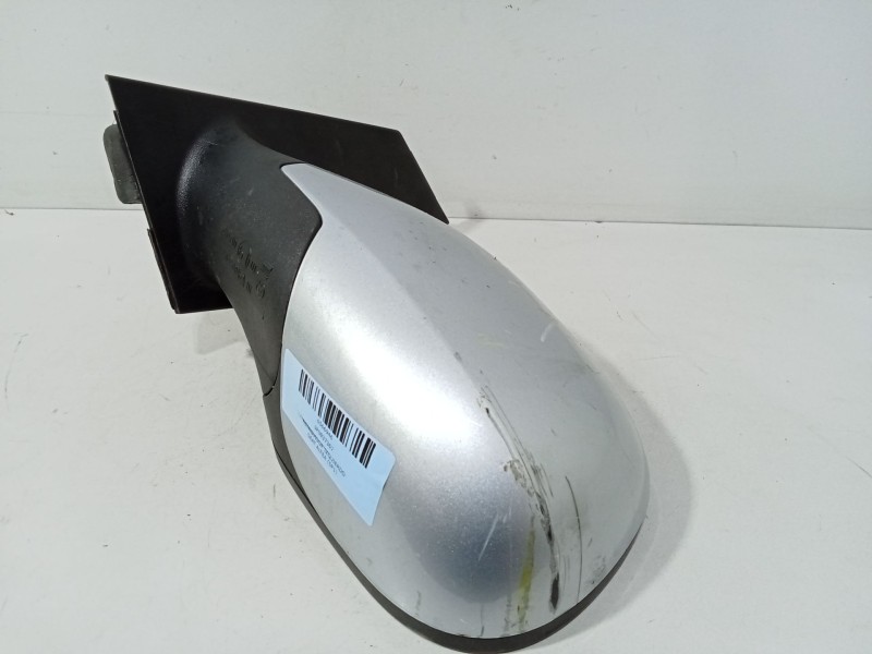 Recambio de retrovisor izquierdo para seat altea (5p1) 1.6 tdi referencia OEM IAM 5P0837367  