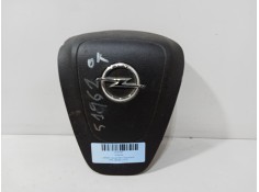 Recambio de airbag delantero izquierdo para opel astra j (p10) 1.7 cdti (68) referencia OEM IAM 13299780