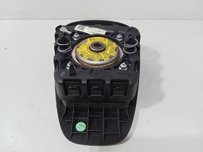 Recambio de airbag delantero izquierdo para opel astra j (p10) 1.7 cdti (68) referencia OEM IAM 13299780  