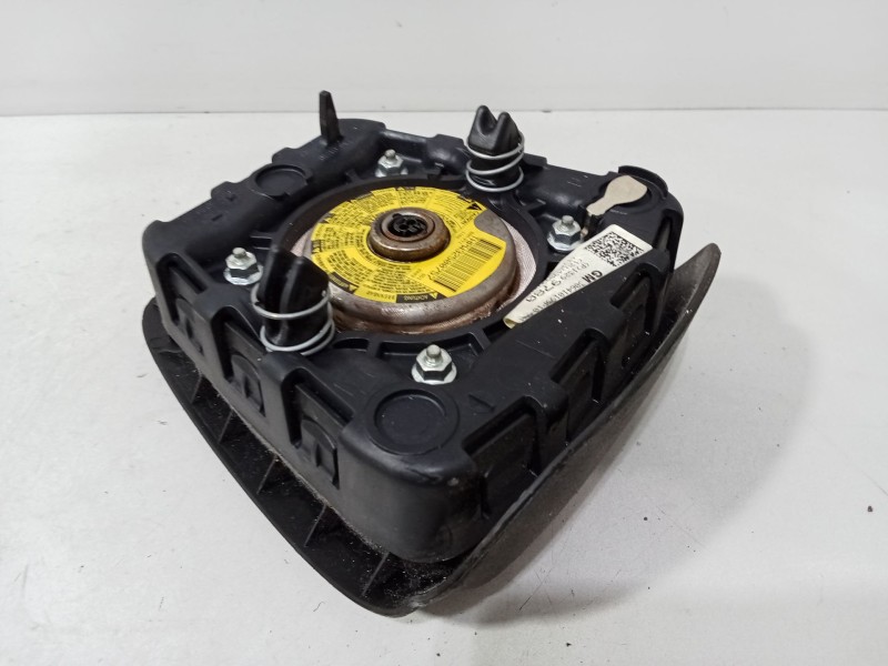 Recambio de airbag delantero izquierdo para opel astra j (p10) 1.7 cdti (68) referencia OEM IAM 13299780  