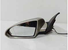 Recambio de retrovisor izquierdo para nissan primera (p12) 2.2 dci referencia OEM IAM 96302AU416