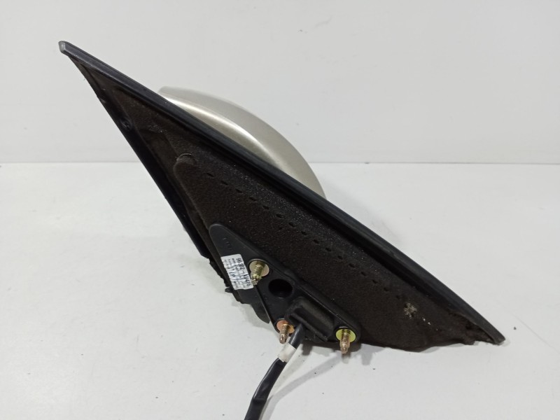 Recambio de retrovisor izquierdo para nissan primera (p12) 2.2 dci referencia OEM IAM 96302AU416  