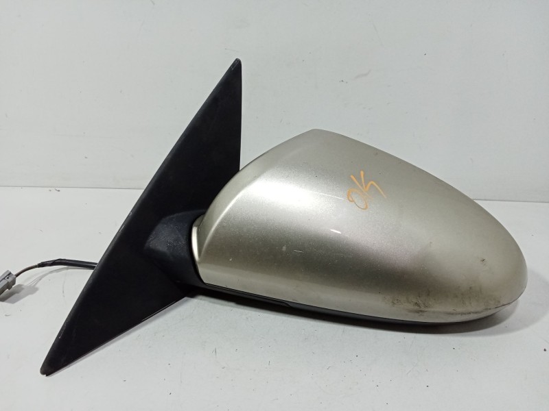 Recambio de retrovisor izquierdo para nissan primera (p12) 2.2 dci referencia OEM IAM 96302AU416  