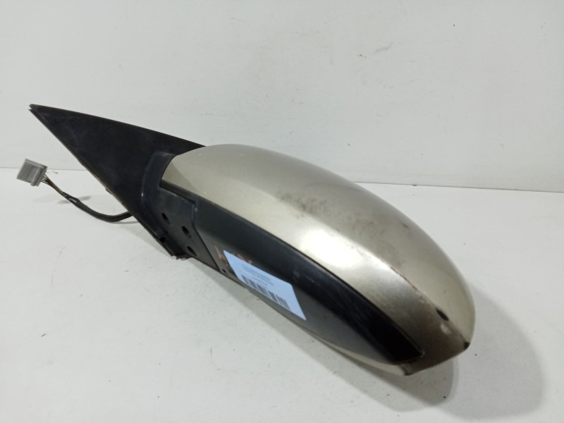 Recambio de retrovisor izquierdo para nissan primera (p12) 2.2 dci referencia OEM IAM 96302AU416  